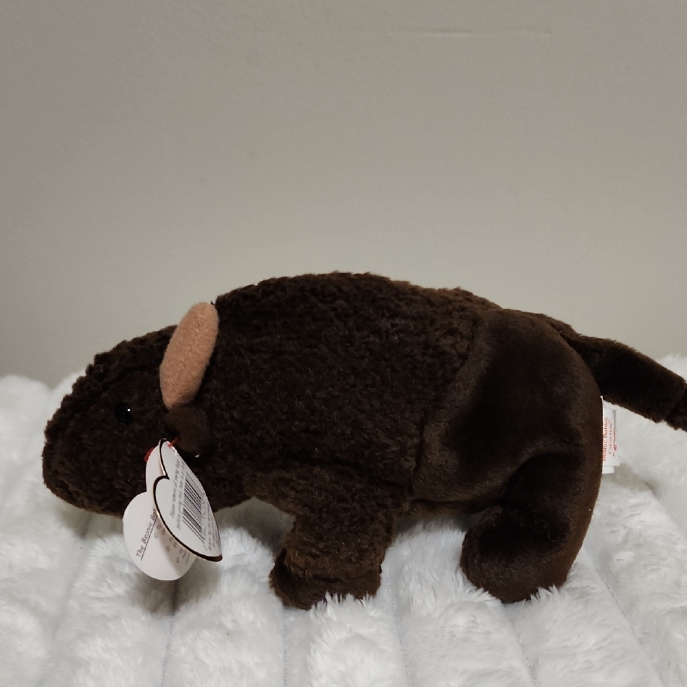 Roam TY Beany Baby BUY ALL 4 BEANY BABIES FOR $30